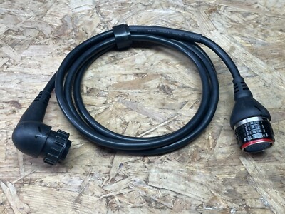 KFZ Diagnosekabel f. Mercedes-Benz Diagnosetool STAR SD Connect C4 55Pin /14Pin
