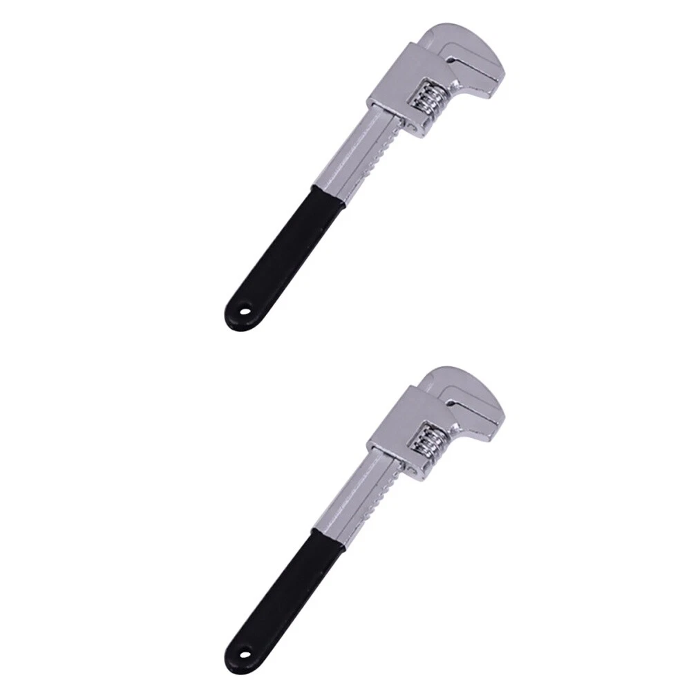 90 Degree Bent Nose Right Angle Spanner 90 Degree Locking Right Angle Wrench