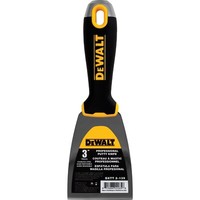 Dewalt Spachtel 76Mm Edelstahl Malerspachtel Stielspachtel Trockenbau 2-139