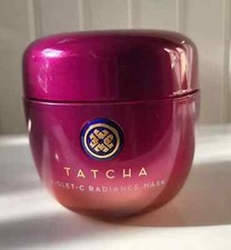 Tatcha Violet C Radiance Mask 1.7oz 50ml New