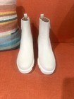 Dolce Vita Nessie Lug Sole Bootie Size 12