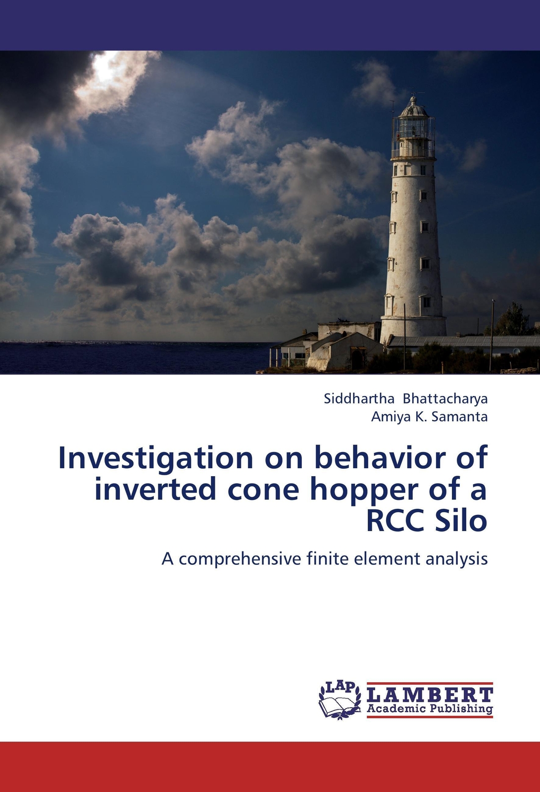 Thumbnail - Siddhartha Bhattacharya (u. A.) | Investigation On Behavior Of