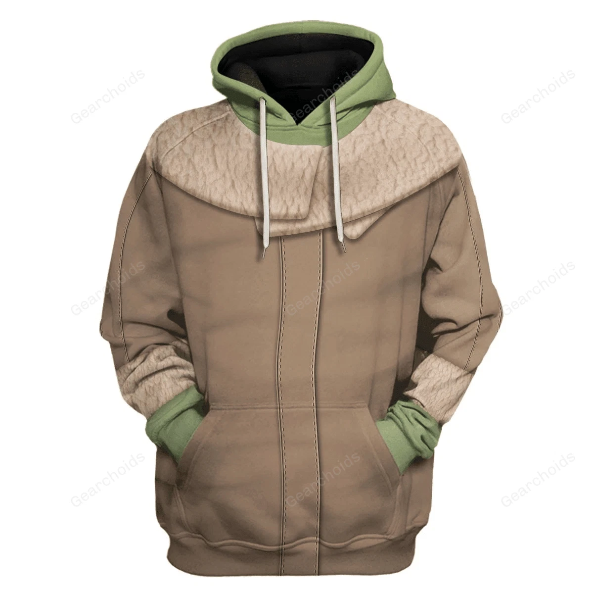 Star Wars The Child Hoodie and Sweatpants Set