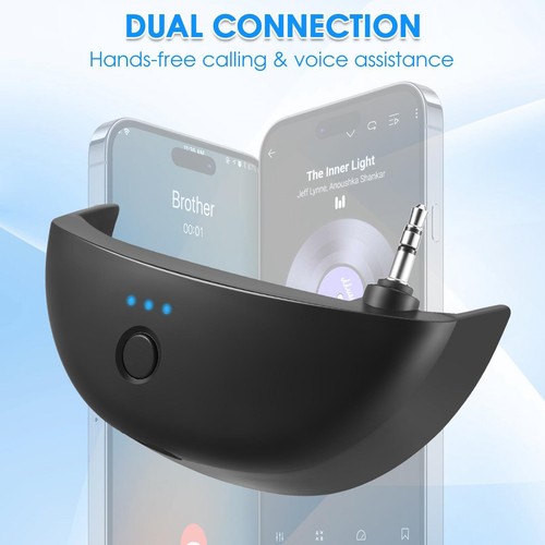Drahtloser Bluetooth Adapter für elektronische Ohrenschützer für Gehhilfen - Bild 8 von 18