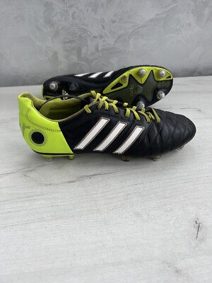 キース Adidas 11 Pro Toni Kroos Football Cleats Soccer Boots Leather US10