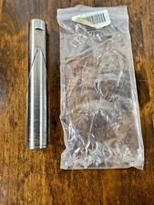 Vintage Hunter 1970s 80s Oil Bath Ceiling Fan Shaft, For Parts Unknown Model