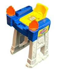 VTech Go Go Smart Wheels Press  Race Monster Truck Jump Rally Replacement Part