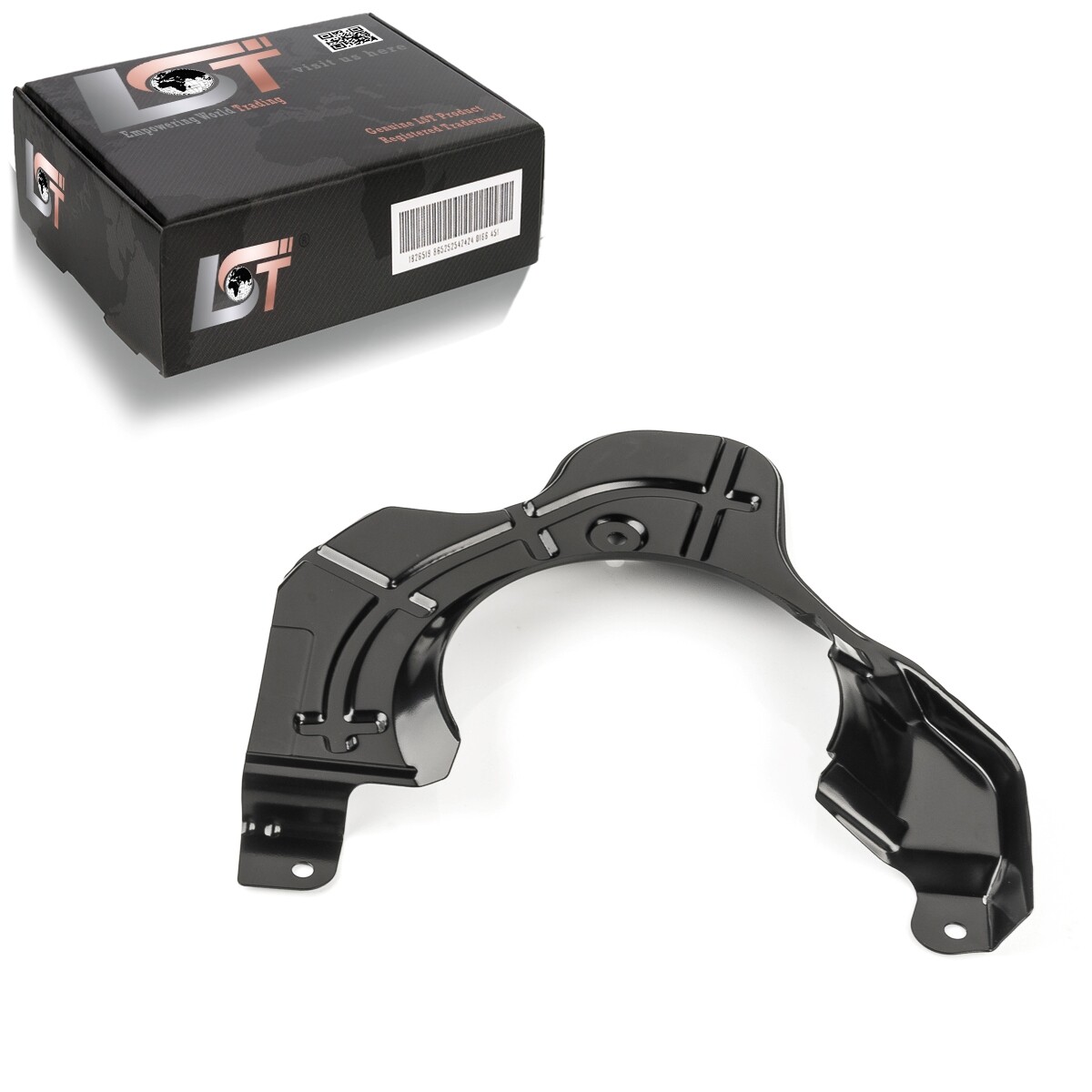 Brake Plate Front Right For Fiat Ducato III For Citroen Jumper For Peugeot Boxer