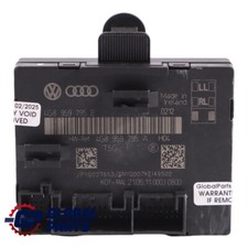 Porte arrière et accessoires Audi A6