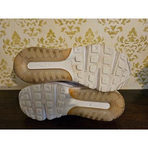 Nike Air Max – weiß Damengröße 8,5 #CT1290-100 - Bild 5 von 6