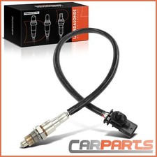 Lambdasonde Diagnosesonde nach Katalysator für Opel Corsa Citroen C3 Peugeot 308