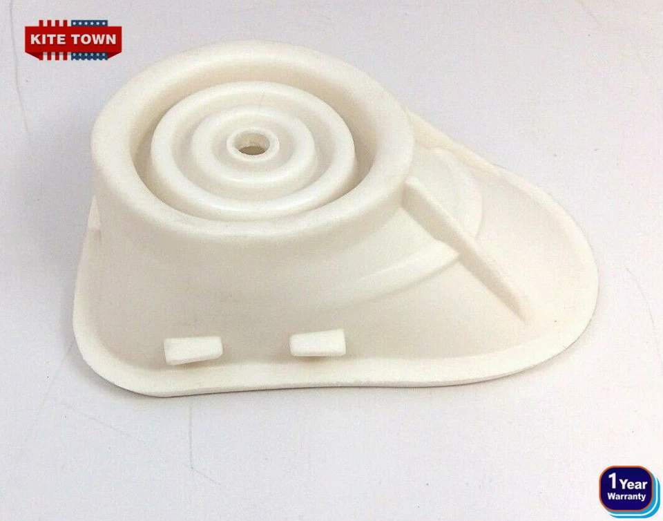 Bota de cambio de transmisión manual de goma para GM Pontiac GTO 2004-2006 reemplazar OEM Foto 4 de 4