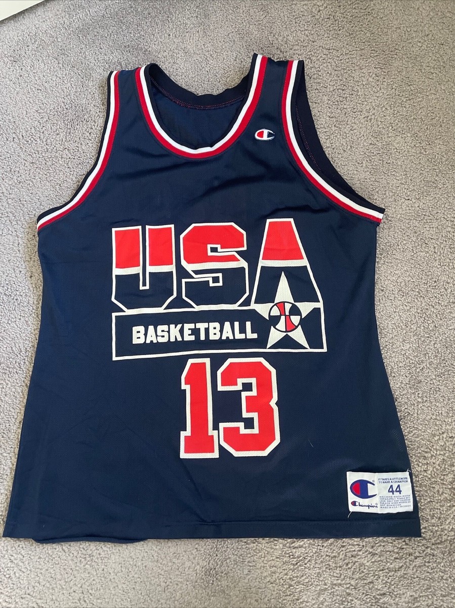 USA O'NEAL 13 ユニフォーム 44 ドリームチーム2　ユニフォーム $_57.JPG?set_id=880000500F