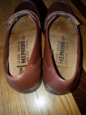 MEPHISTO Men display picture 1