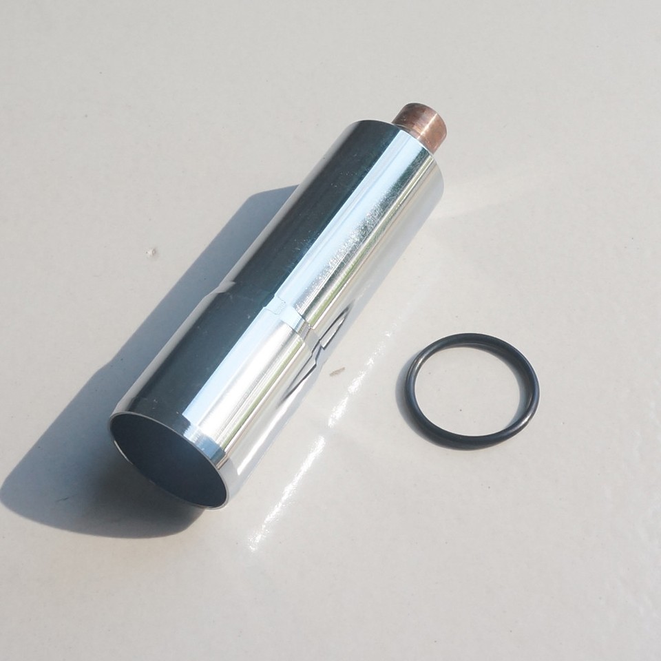 H07D Engine Injector Tube w/ORing for Hino H07D H07-D Truck Hitachi ...