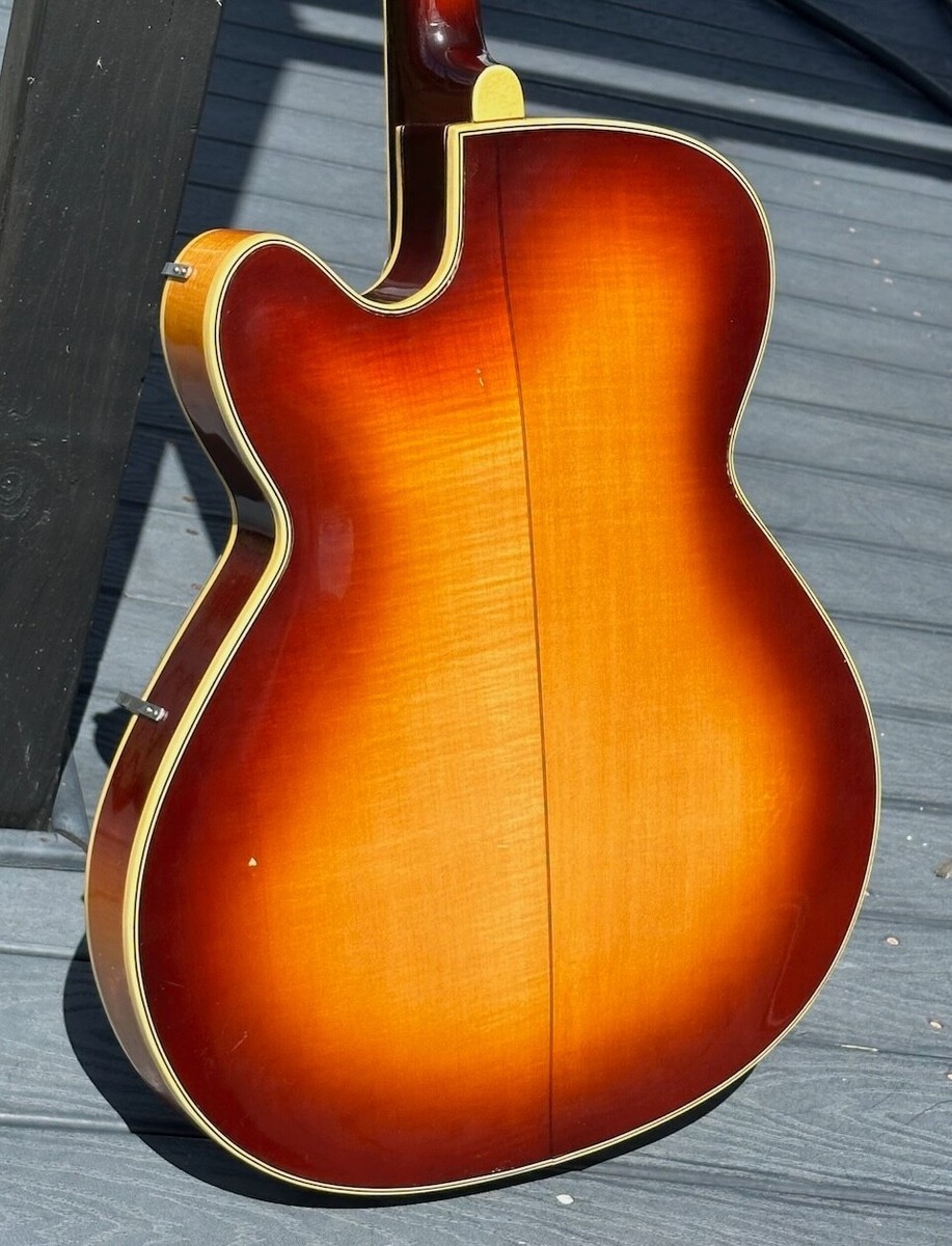1959 Framus 
