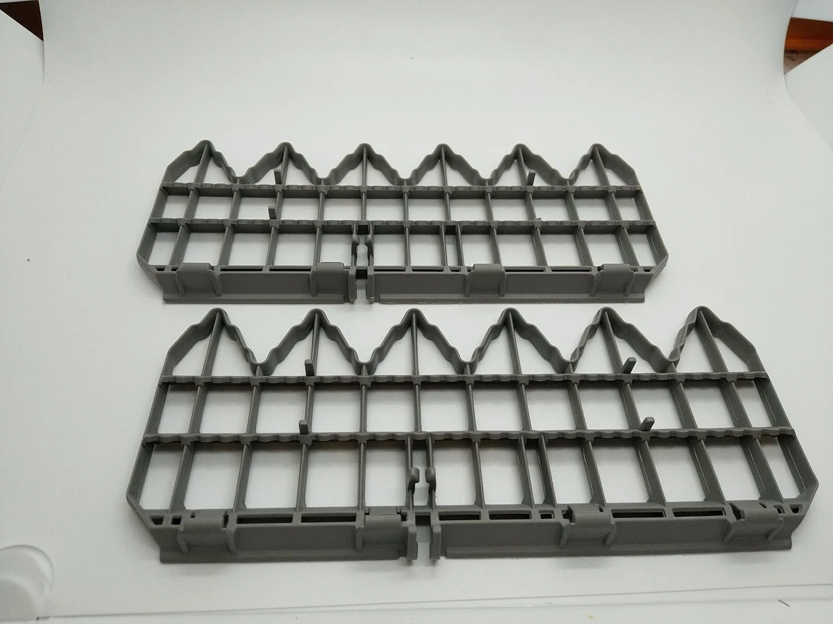 Bosch SHEM63W55N/13 Dishwasher Cup Rack 00745108 The ICT
