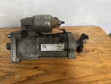 VOLVO S90 V90 XC60 XC90 MK3 2.0 DIESEL STARTER MOTOR 31419530