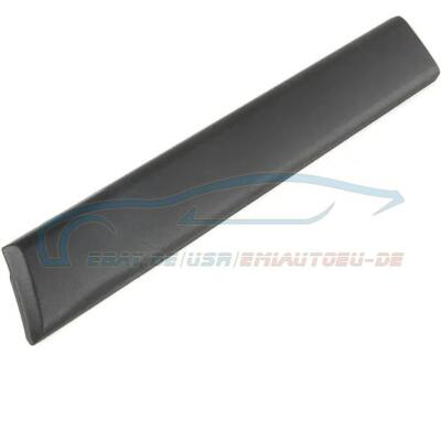 Genuine BMW 51132233686 - Front Right Bumper Strip Side Panel M TECHNIC 3 Series