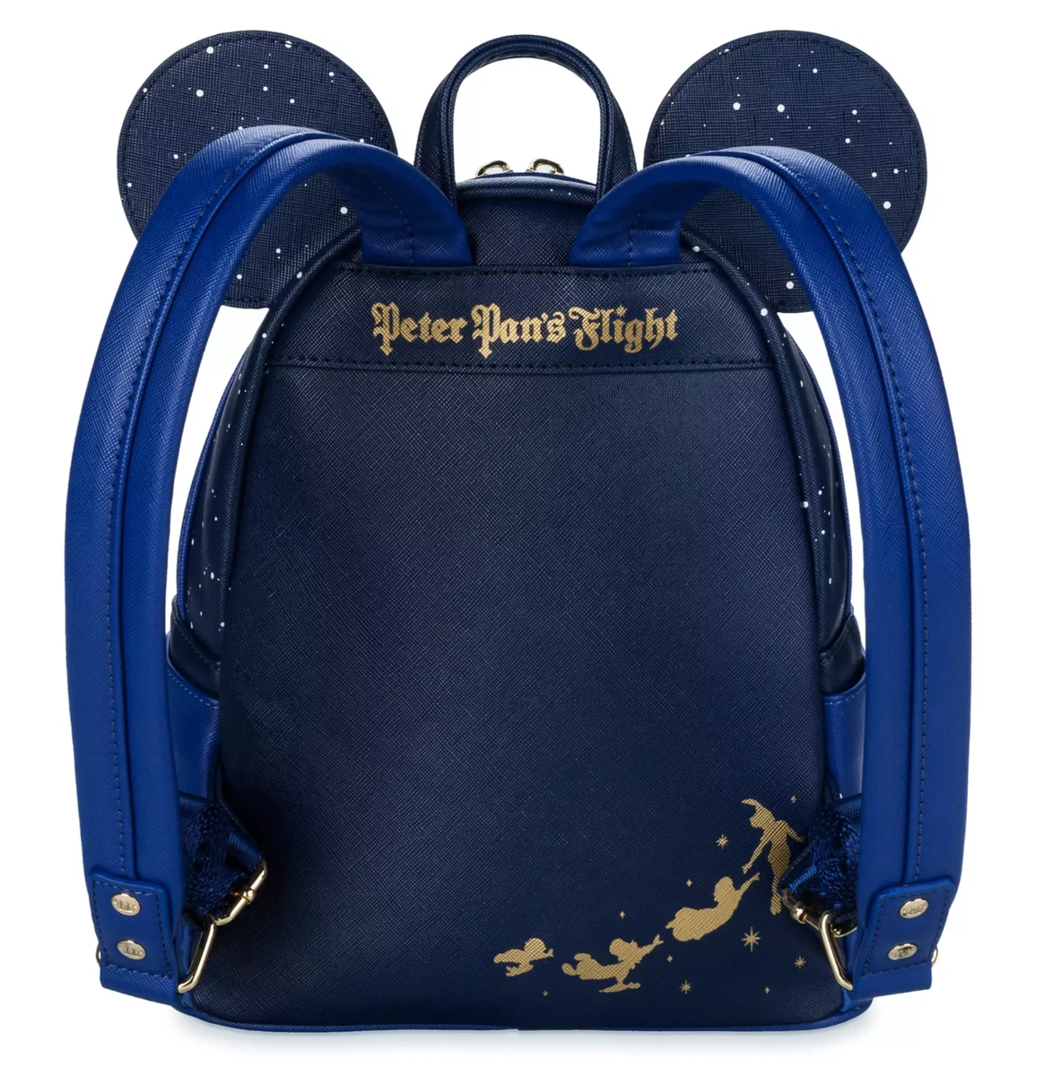Peter pan flight loungefly new arrivals