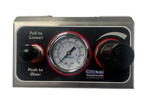 Truck Lift Axle Controls Mini Console Truck Lift Axle Controls Mini Console
