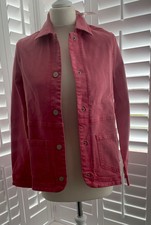 Joules Womens Imogen Denim Jacket 