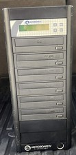 Microboards Technology Qb-DVD-125 DVD Duplicator