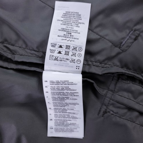G-star Raw Sniper jacket M (Fit S or M) Slim G star Raw Denim 3301 Denim - Picture 12 of 12