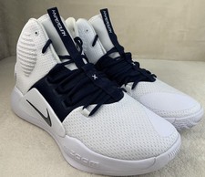 hyperdunk x white ice