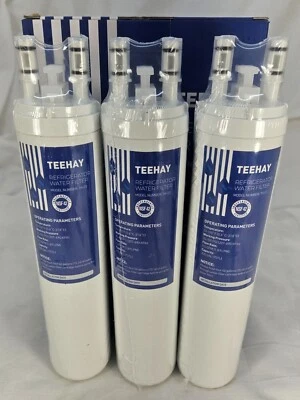 3 PACK - ULTRAWF Frigidaire Water Filter Replacement Frigidaire TEEHAY TH-03