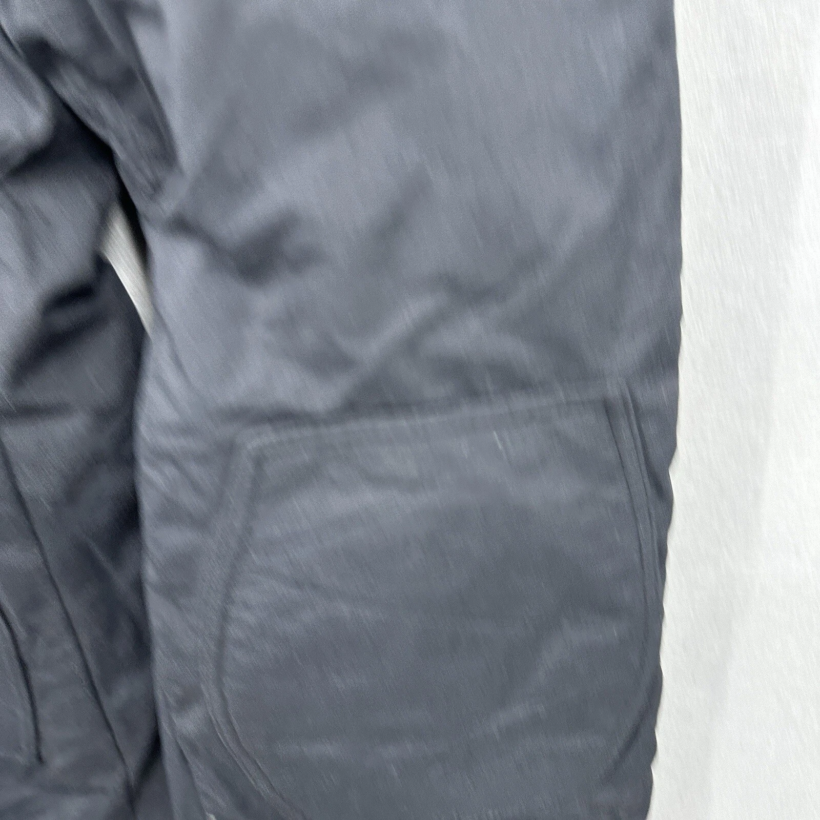 burton biolight snowboard ski delfy double knee pants