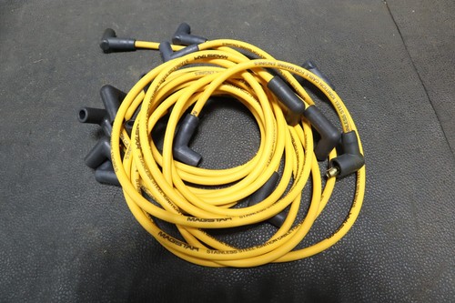 NOS - MAGSTAR MARINE SPARK PLUG WIRE SET 15-804 - Picture 5 of 8