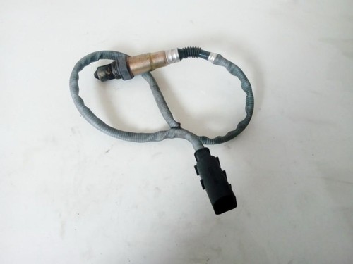 Mercedes-Benz E-CLASS 2011 Lambda sensor 5 wires, WHITE BLACK YELL #866531-44