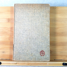 We Knew Jesus: A Series of Lenten Messages - 1954 Hardcover by John Calvin Reid
