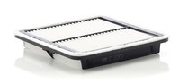 Mann-Filter Luftfilter (C 2201) FüR Subaru Legacy IV XV Outback Impreza Tribeca