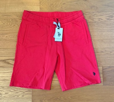 U.S. POLO ASSN. Herren Shorts Gr. XL , Neu