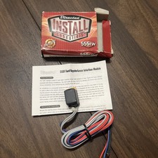 Directed 555fw Ford Remote Start Interface Module Immobilizer