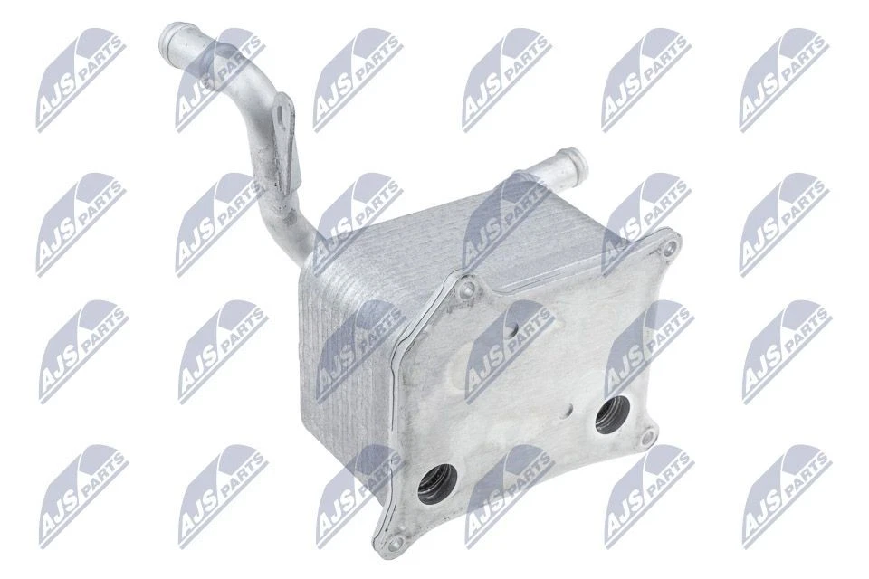 CCL-AU-046 ENGINE OIL COOLER NTY FOR AUDI A4 B7,A5,A6 C6,A4 B8,A8 D4,Q7,8T3,8EC - Image 3 of 4