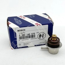 Fuel Injection Pressure Regulator 0280160575 For Bosch Audi Volkswagen Vw Golf