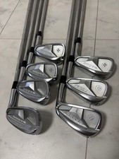 Baldo Compechione 568 T2 Iron Set