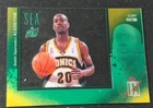 2025 Topps Signature Gary Payton Base (RAW)