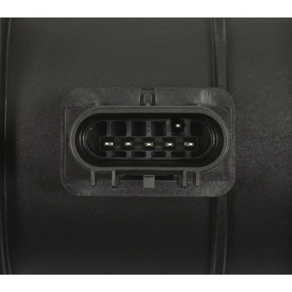 Sensor de flujo de aire másico para GMC Acadia 2009-2011 SMP 2009 2010 2011 Foto 3 de 4