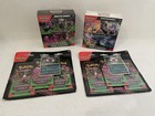 Pokemon TCG Shrouded Fable and Temporal Forces Booster Bundle Box + Booster Pack