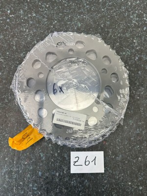VAZ Kettenrad 520 44 Z für Honda CBR 500 R ABS PC57 16-18 CBR600F Hornet 97-09