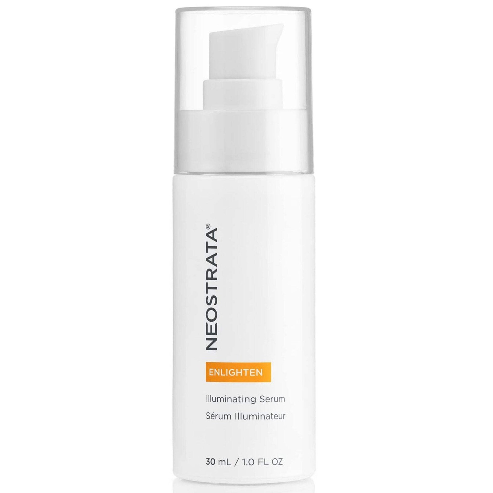 NeoStrata Enlighten Illuminating Serum 30 mL – Brightening & Tone Correcting