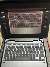 Brydge Ipad pro wireless keybroad