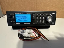 Uniden Bearcat BCD996XT Trunktracker IV Scanner