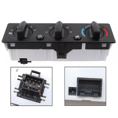 #ad NEW Heat A C Fan Control Dash Cab HVAC Fit For Peterbilt 387 Q21 6008 $294.11