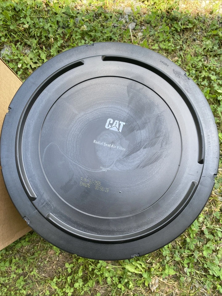 🇺🇸CAT 61-2505 AIR FILTER Tractors plus more FREE SHIPPING!!!🇺🇸 - Image 3 of 4