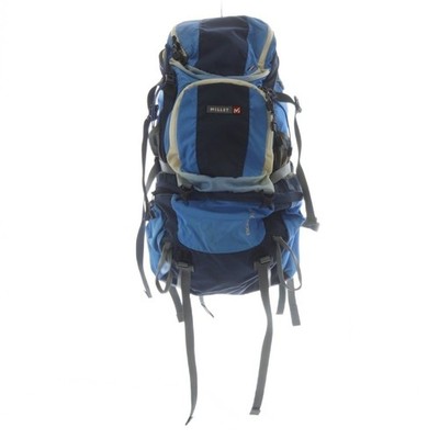 Millet MILLET Izoa 30 Rucksack Backpack Logo Blau Blau MIS0254 /SR  GY17 Damen